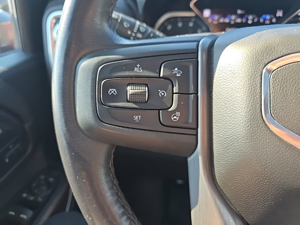 Used 2021 GMC Sierra 3500 Denali w/ Denali Ultimate Package AWD/4WD image 22