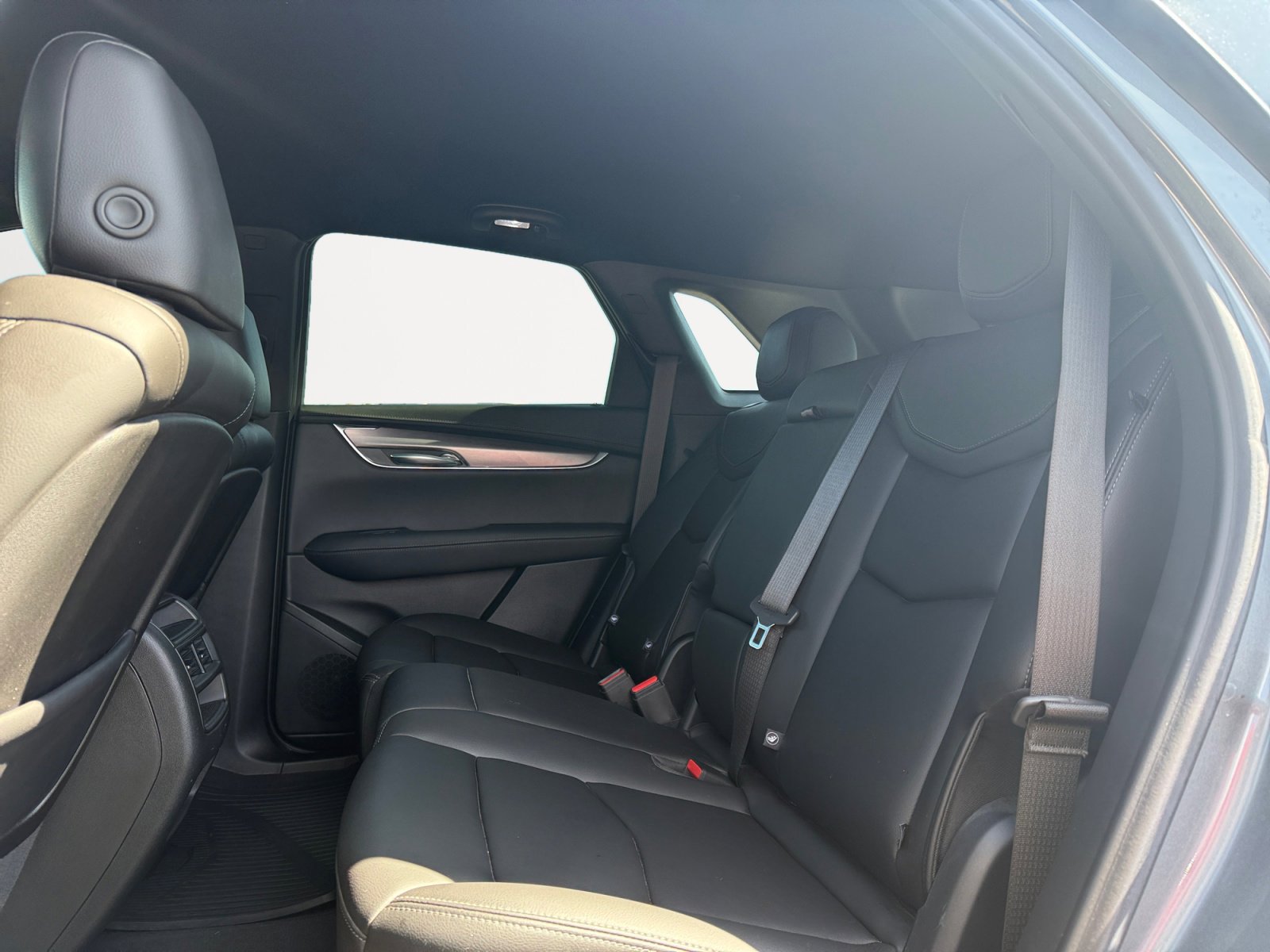 Certified 2022 Cadillac XT5 Luxury AWD/4WD image 13