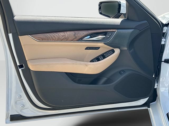 New 2026 Cadillac CT5 Premium Luxury w/ Technology Package AWD/4WD image 8