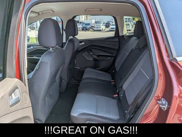 Used 2015 Ford Escape SE w/ Equipment Group 201A AWD/4WD image 16