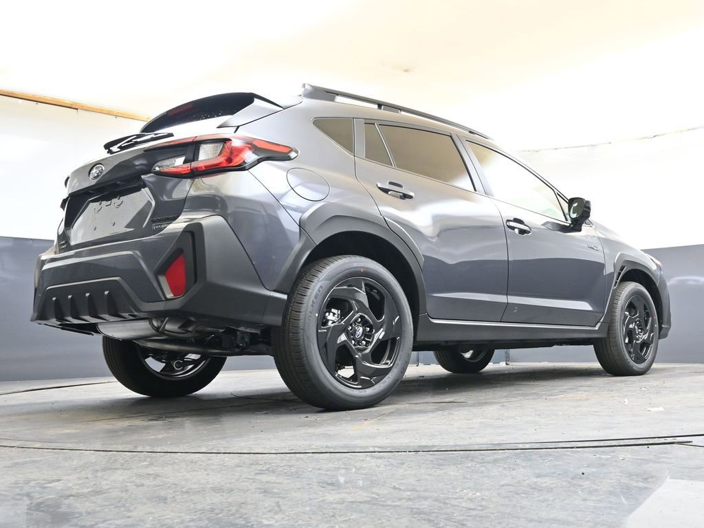 New 2026 Subaru Crosstrek 2.5i Sport AWD/4WD image 43