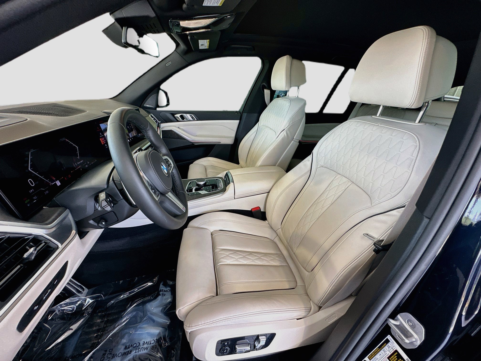 Used 2026 BMW X5 sDrive40i w/ M Sport Package RWD image 20