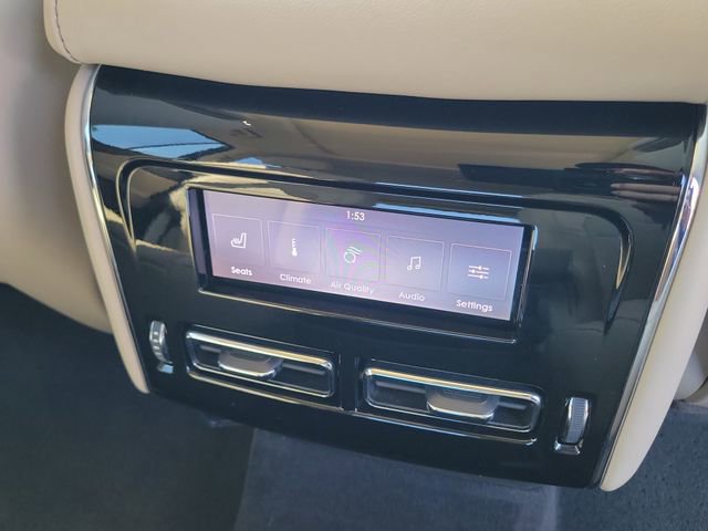 Used 2023 Lincoln Aviator Reserve w/ Equipment Group 201A image 21