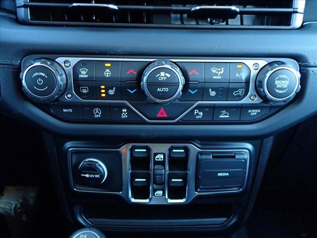 New 2026 Jeep Wrangler Sahara image 19