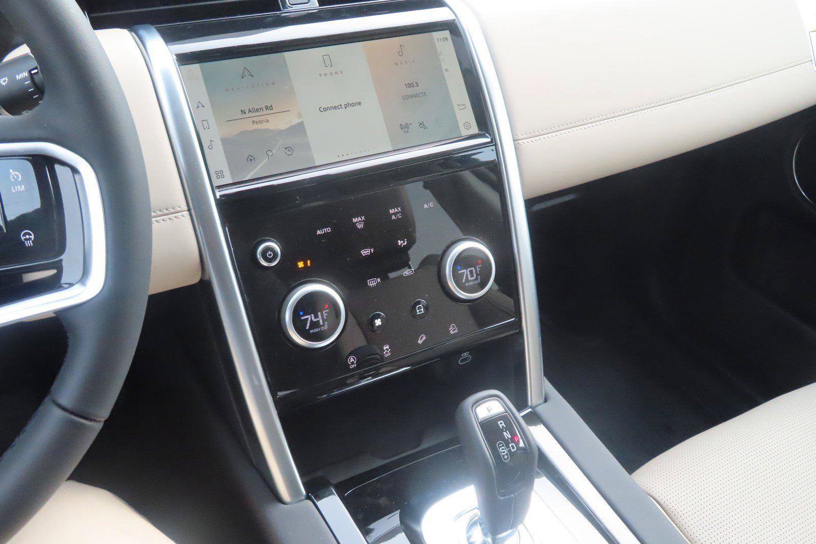 Used 2023 Land Rover Discovery Sport S AWD/4WD image 18