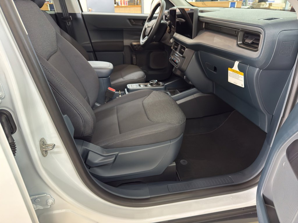 New 2026 Ford Maverick XL w/ Equipment Group 101A image 28