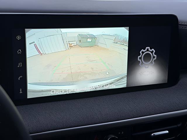 Certified 2025 Nissan Kicks SV image 17