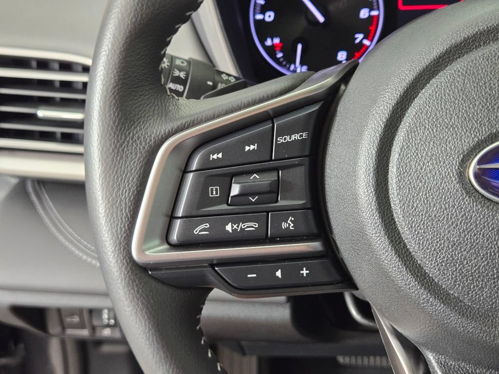 Certified 2025 Subaru Outback Limited XT AWD/4WD image 28