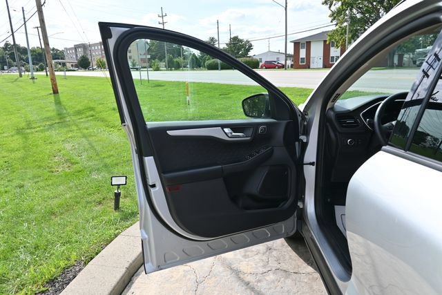 Used 2020 Ford Escape SEL AWD/4WD image 26