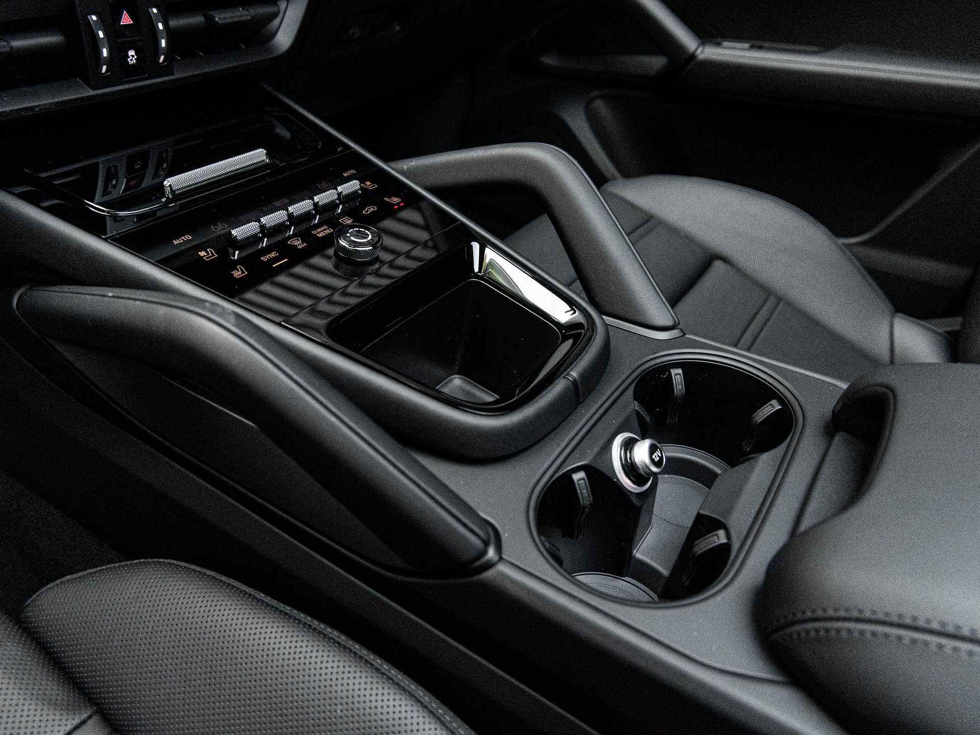 New 2026 Porsche Cayenne S AWD/4WD image 23