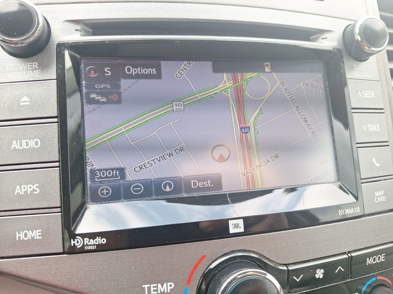 Used 2015 Toyota Venza XLE w/ XLE Premium Package image 26