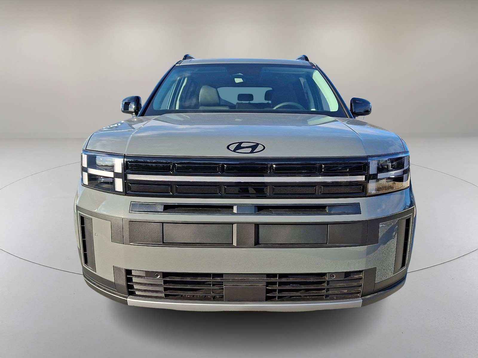 New 2026 Hyundai Santa Fe XRT video 2