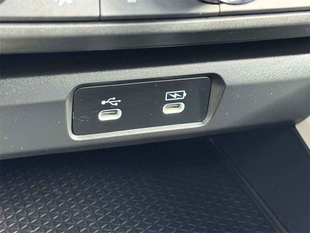 Certified 2023 Honda Accord EX image 28