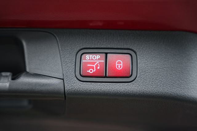 New 2026 Mercedes-Benz GLB 35 AMG 4MATIC image 11