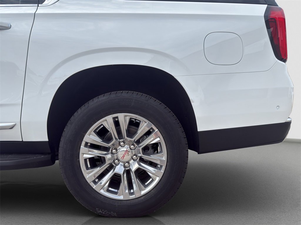 New 2026 GMC Yukon XL Denali image 13