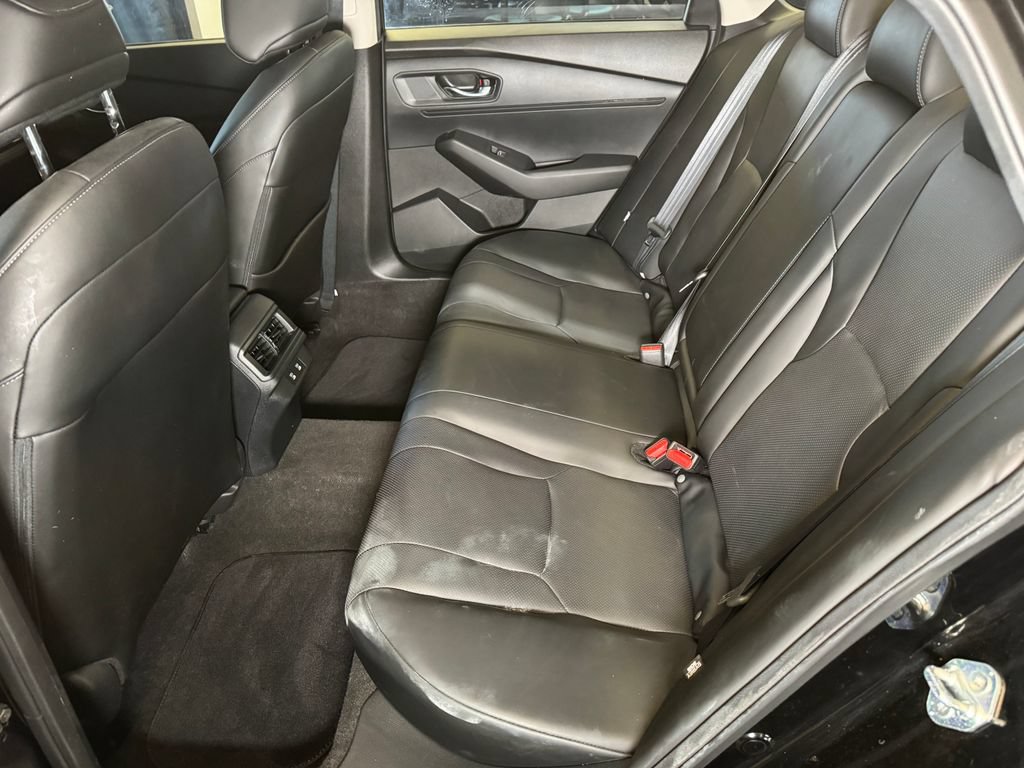 Used 2023 Honda Accord EX-L image 22