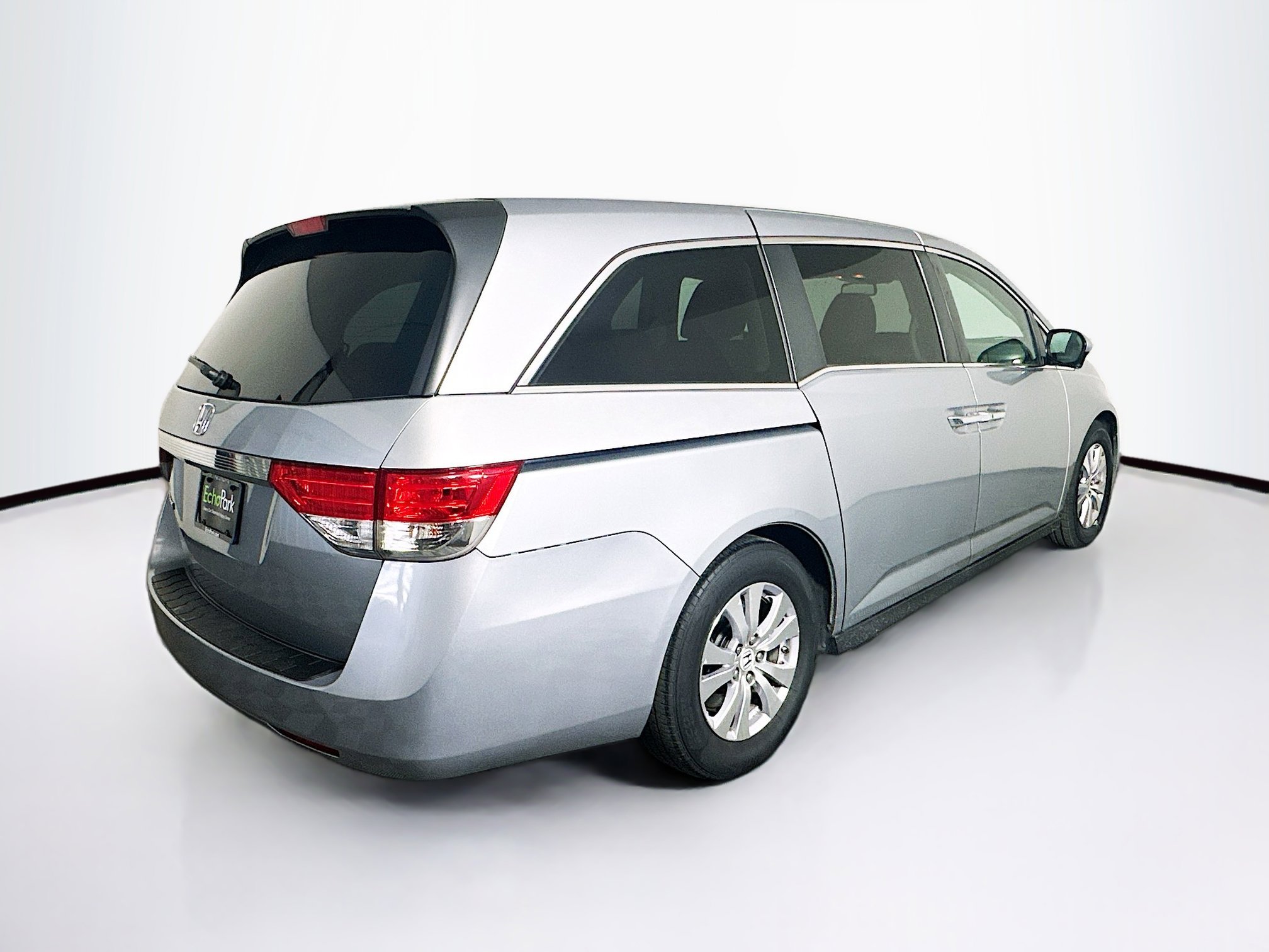 Used 2016 Honda Odyssey EX-L image 9