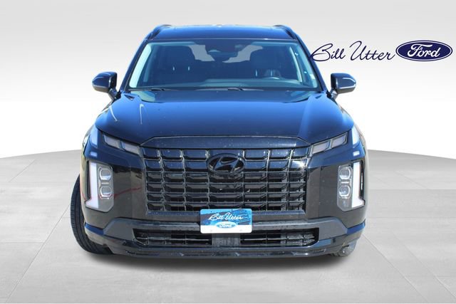 Used 2024 Hyundai Palisade XRT video 2