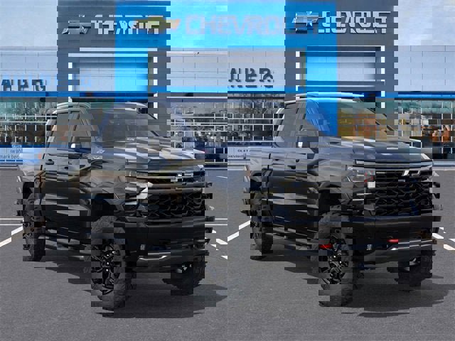 New 2026 Chevrolet Silverado 1500 ZR2 image 7