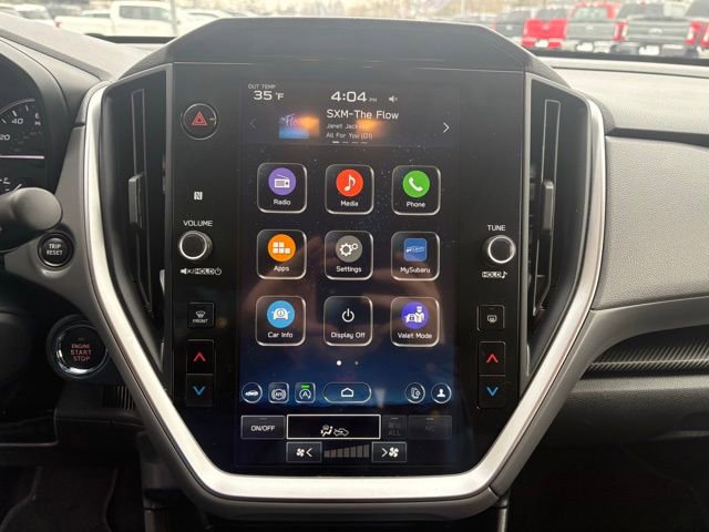 Used 2024 Subaru Crosstrek 2.0i Premium image 16