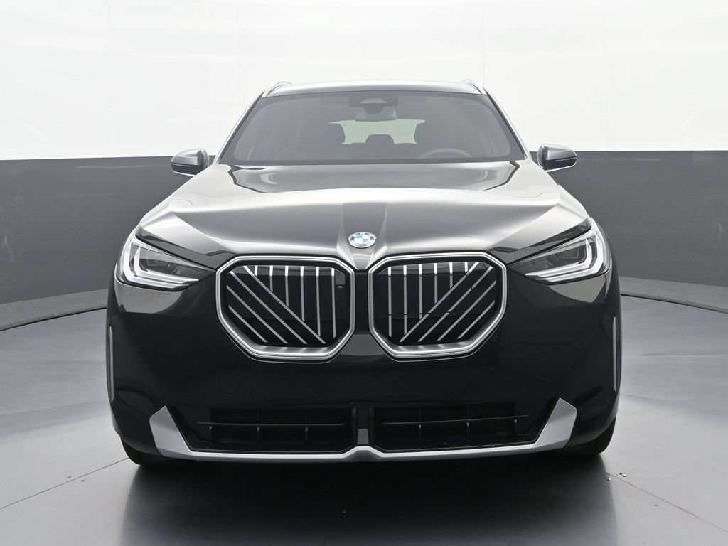 New 2026 BMW X3 xDrive30i w/ Premium Package AWD/4WD image 2