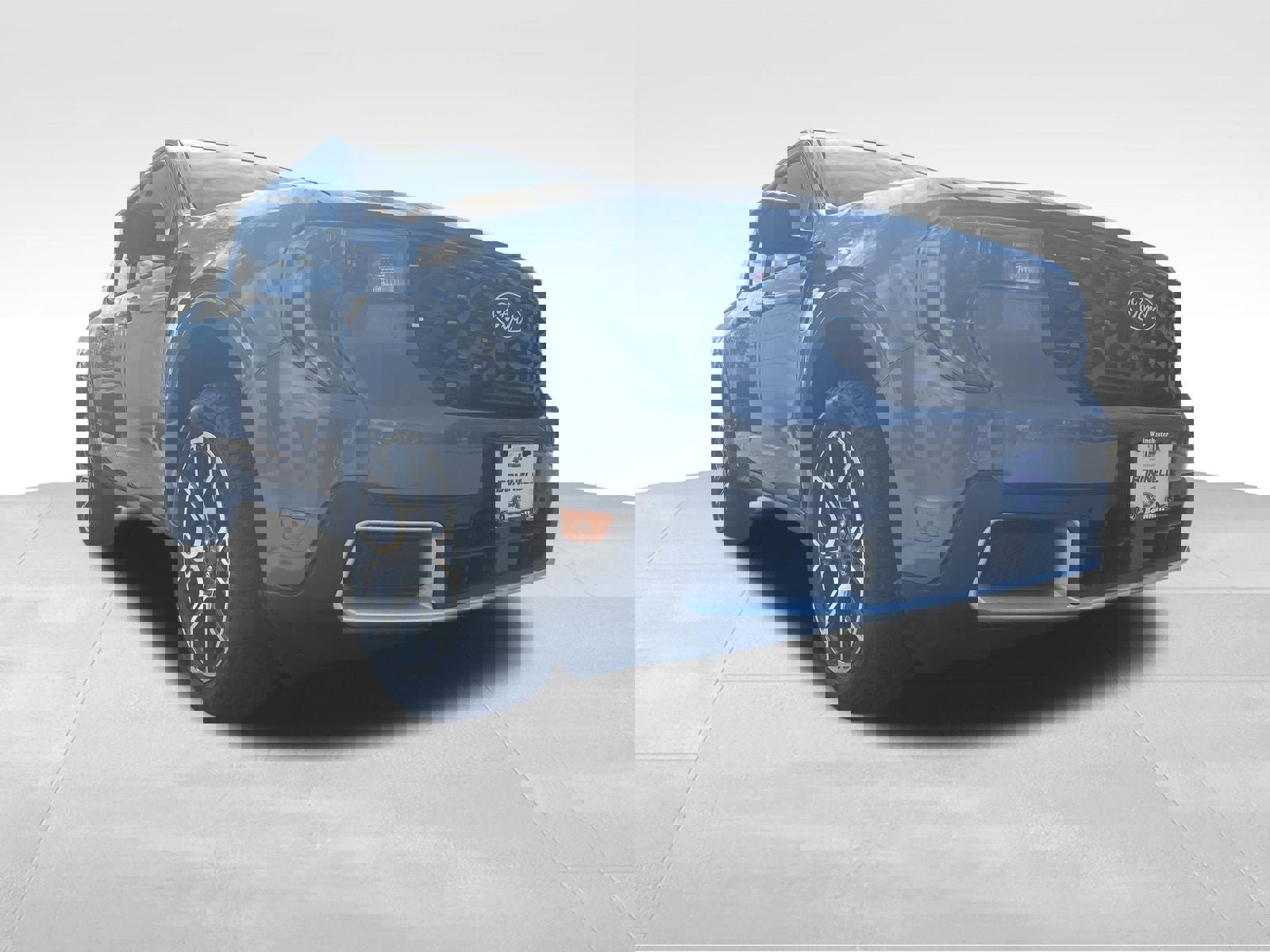 New 2026 Ford Maverick Lariat w/ 4K Tow Package image 9