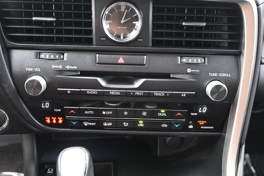 Used 2019 Lexus RX 350 FWD w/ Accessory Package image 17