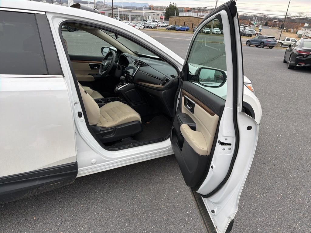 Used 2020 Honda CR-V EX image 24