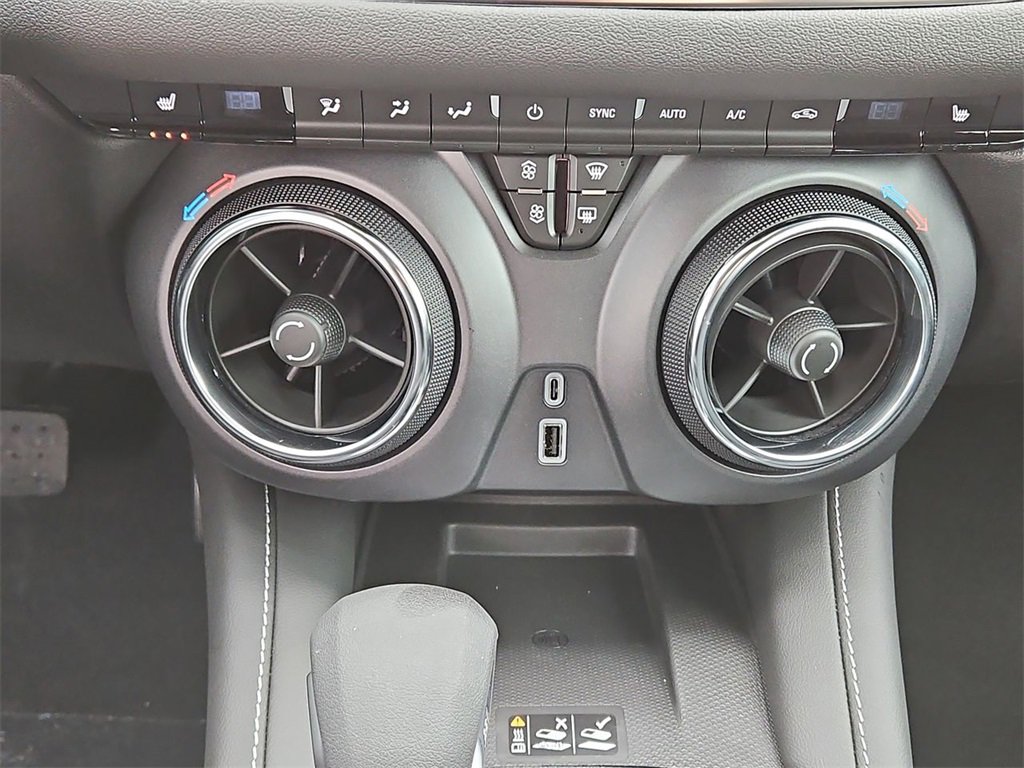 New 2026 Chevrolet Blazer LT w/ Convenience Package image 14