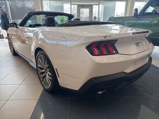 New 2026 Ford Mustang GT Premium RWD image 7
