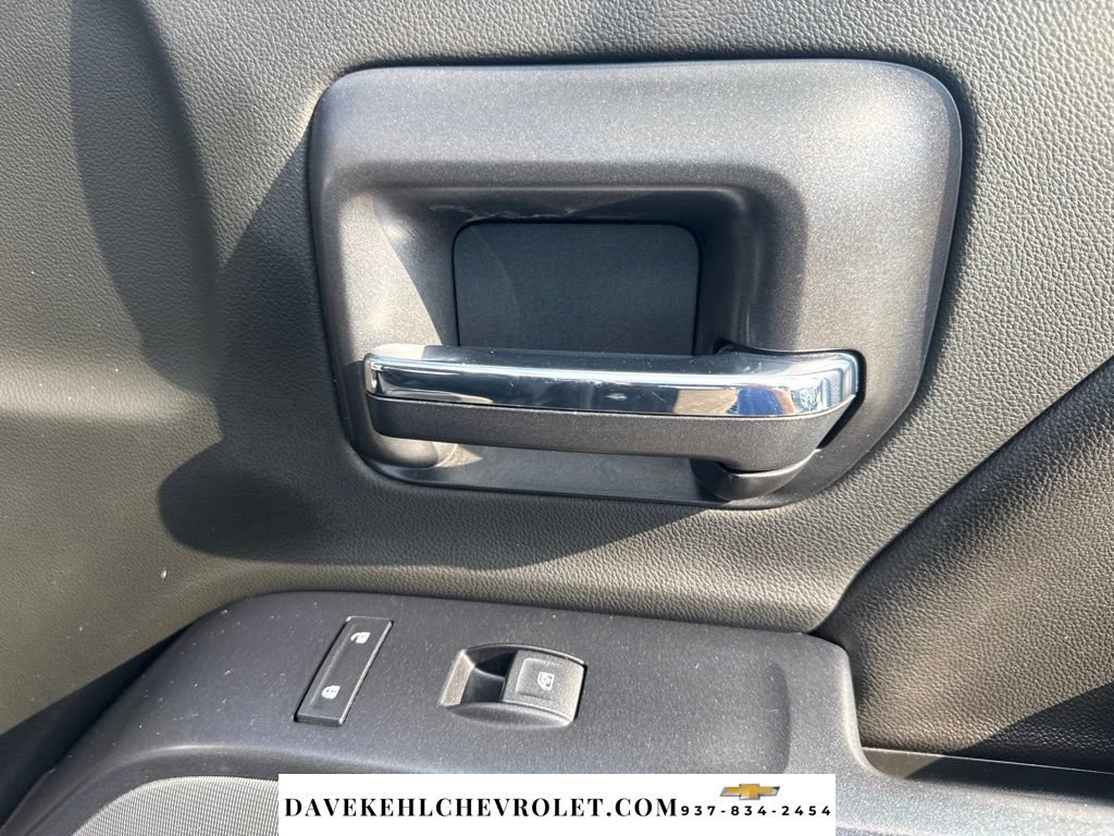 Used 2019 Chevrolet Silverado 2500 LTZ w/ Duramax Plus Package AWD/4WD image 29