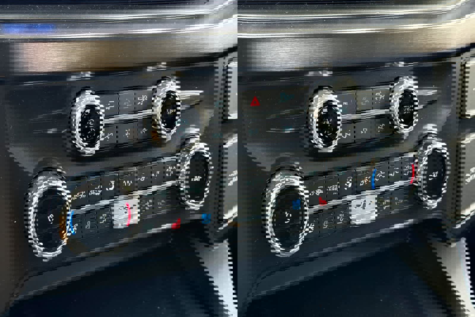 New 2026 Ford F250 Lariat w/ Black Appearance Package image 18