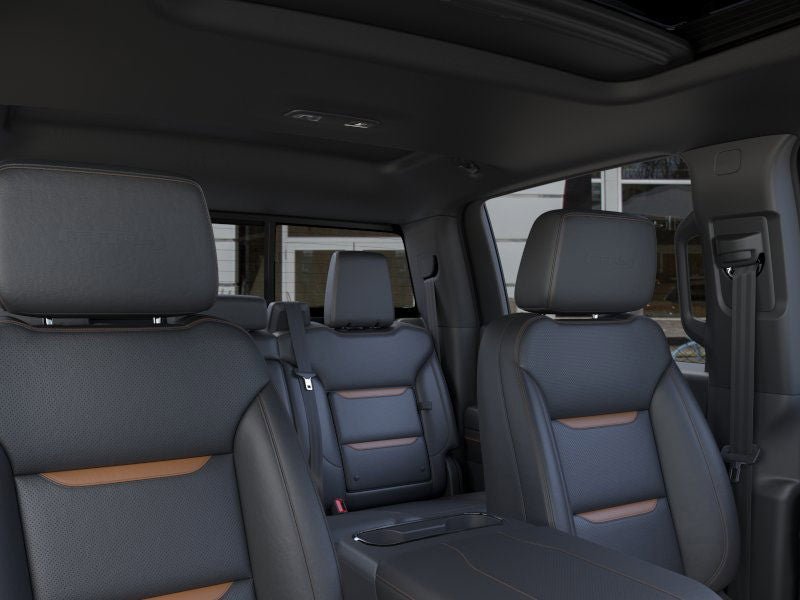 New 2026 GMC Sierra 1500 AT4 w/ AT4 Premium Package AWD/4WD image 24