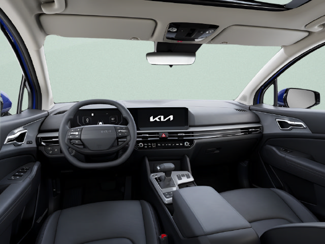 New 2026 Kia Sportage SX FWD image 14