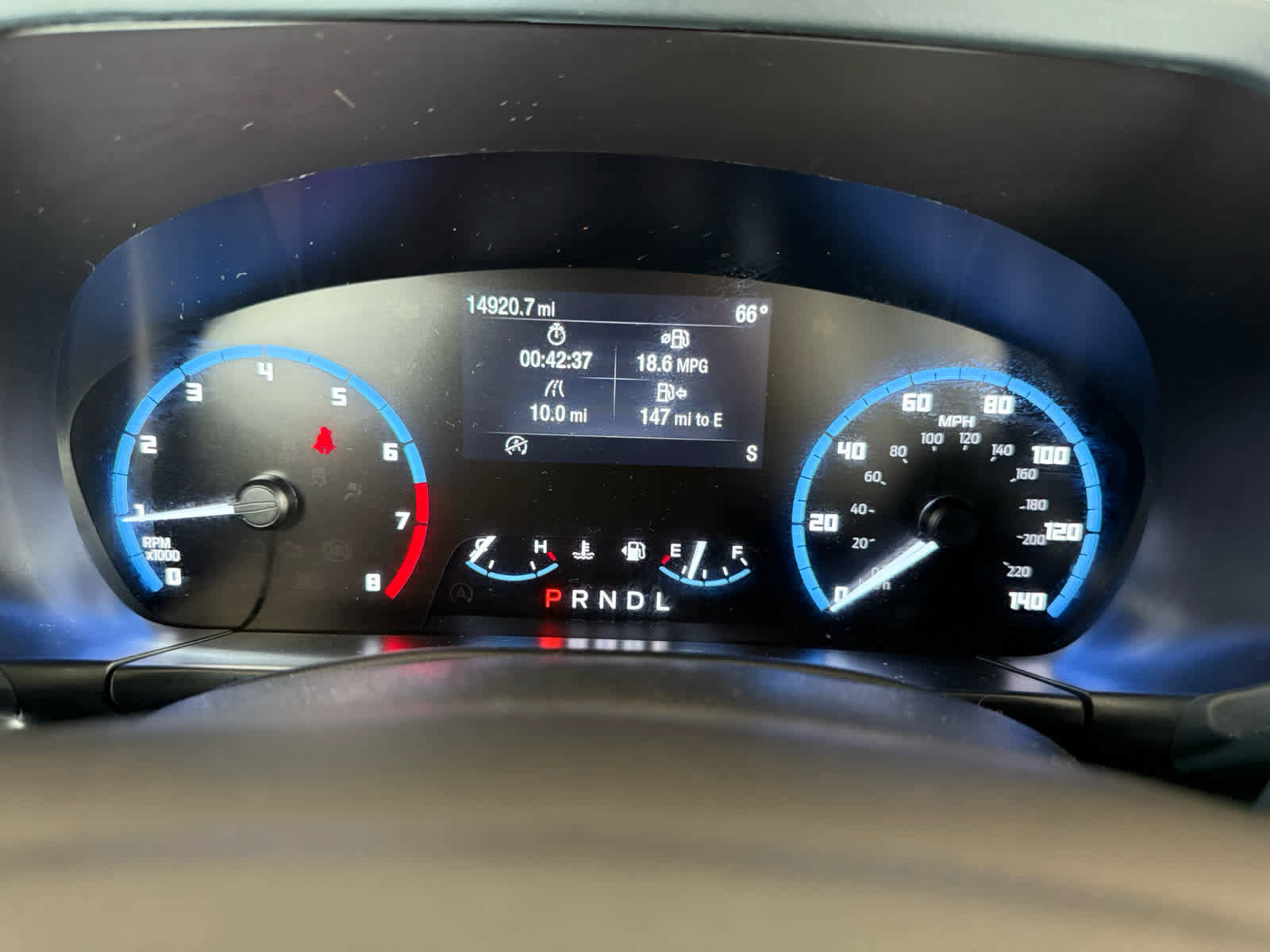 Certified 2024 Ford Bronco Sport Heritage w/ Heritage Convenience Package AWD/4WD image 3