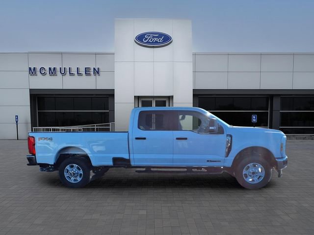 New 2026 Ford F350 XLT AWD/4WD image 12