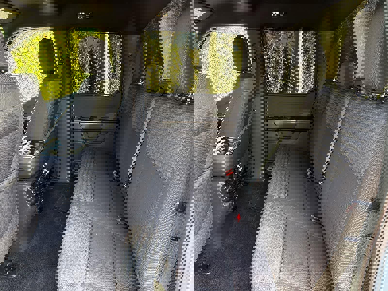 Used 2023 Ford F150 XL w/ STX Appearance Package image 27