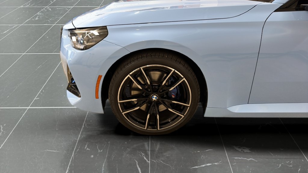 Used 2026 BMW M240i xDrive Coupe AWD/4WD image 25