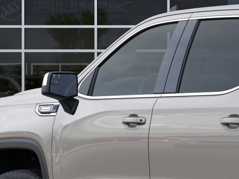 New 2026 GMC Sierra 1500 SLE w/ Preferred Package image 24