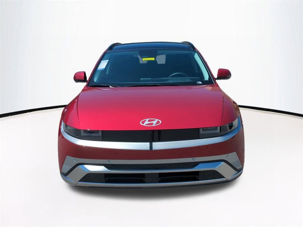 New 2026 Hyundai Ioniq 5 Limited AWD/4WD image 3