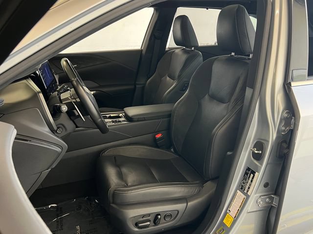 Used 2025 Lexus RX 450h AWD w/ Convenience Package image 35