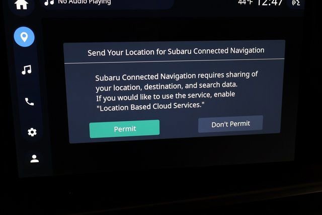 New 2026 Subaru Outback Limited image 23