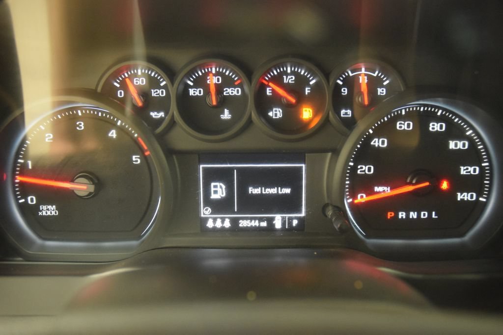 Used 2024 Chevrolet Silverado 3500 W/T w/ WT Convenience Package AWD/4WD image 37