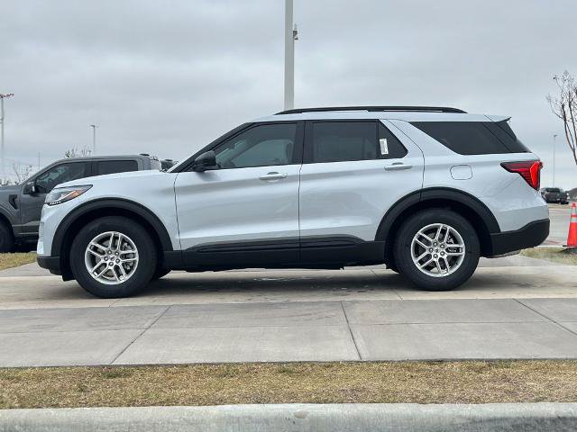 New 2026 Ford Explorer Active w/ Active Comfort Package RWD image 57