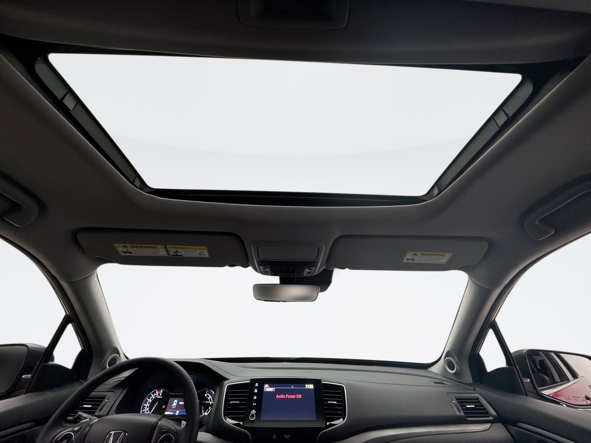 Used 2023 Honda Ridgeline RTL image 17