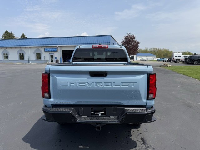 New 2025 Chevrolet Colorado Z71 w/ Technology Package image 3