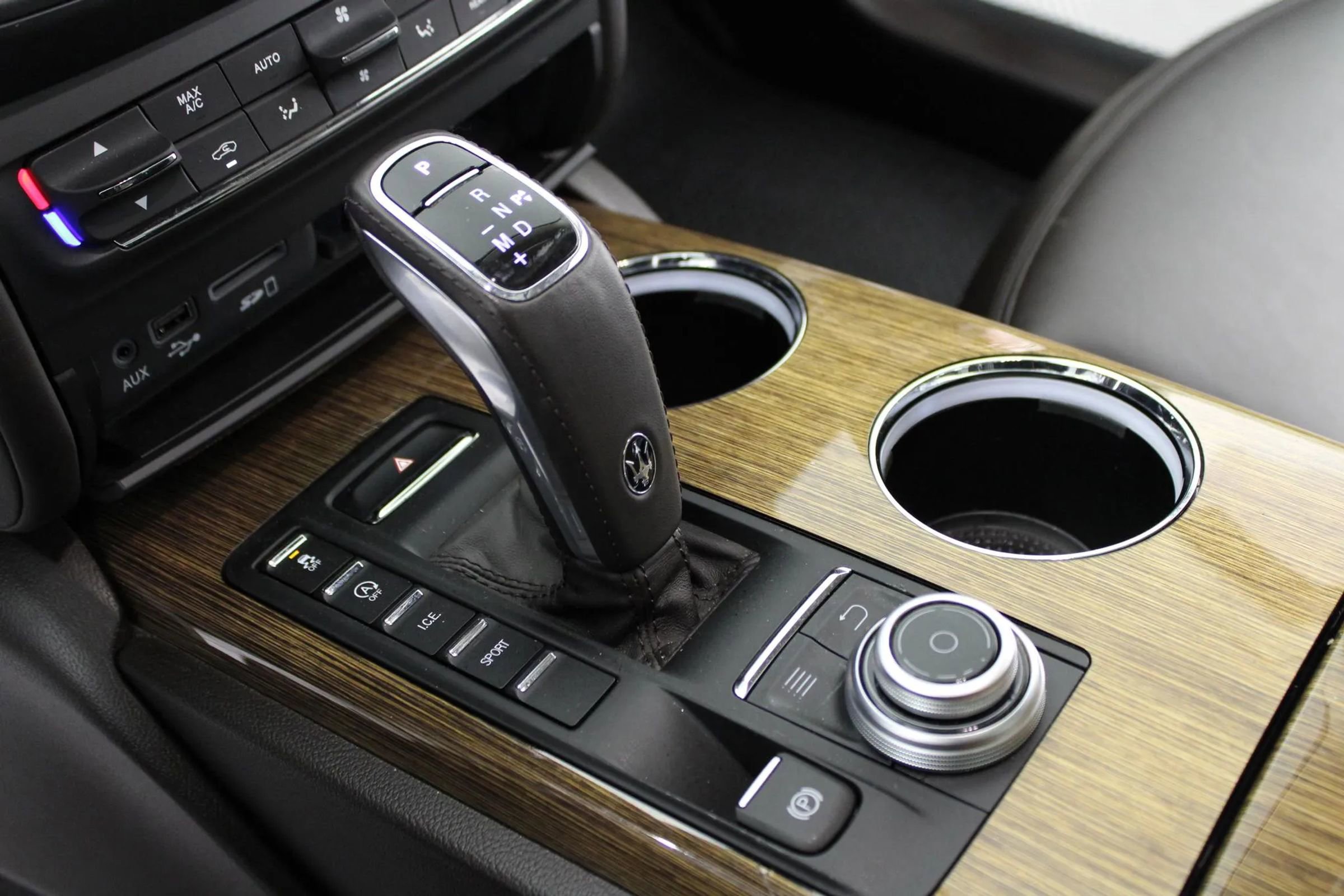 Used 2019 Maserati Ghibli S GranLusso image 23