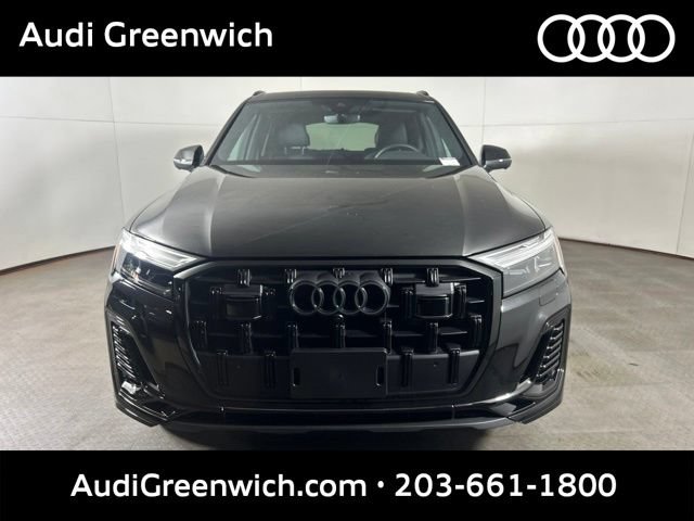 Certified 2026 Audi Q7 3.0T Premium Plus AWD/4WD image 2