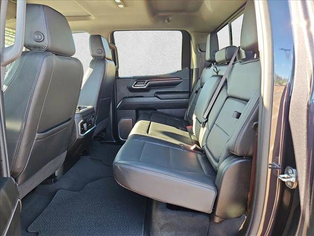 Used 2024 GMC Sierra 1500 Denali AWD/4WD image 20