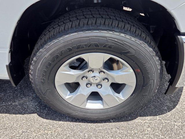 New 2026 RAM 1500 Big Horn RWD image 15